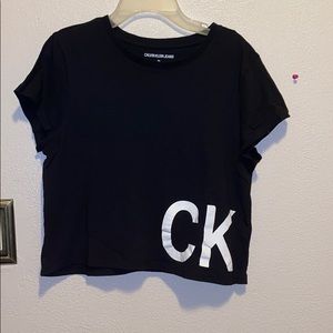 Women’s crop top